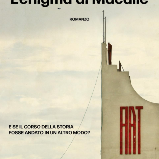 Torna il commissario Campani