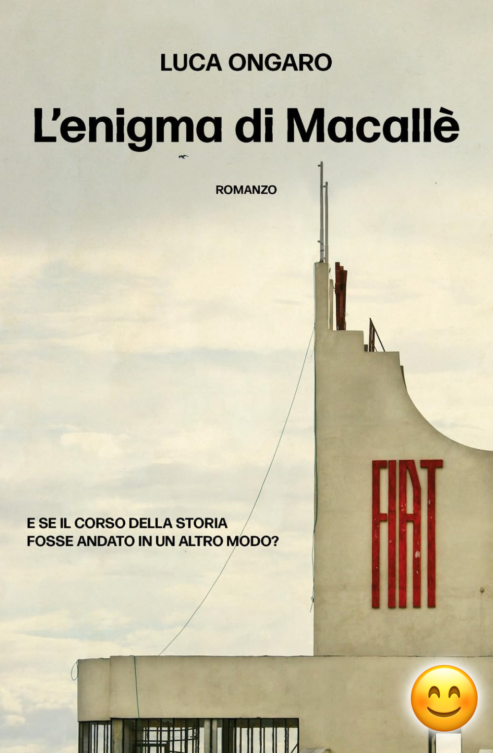 Torna il commissario Campani