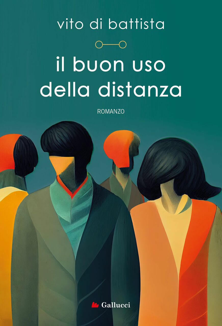 Vito di Battista - Il buon uso della distanza - ilRecensore.it -