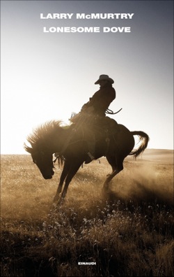 Federica Scerbo consiglia Lonesome dove di Larry McMurtry