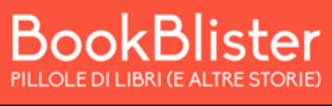 Chiara Beretta - BookBlister - La voce degli esperti - ilRecensore.it 