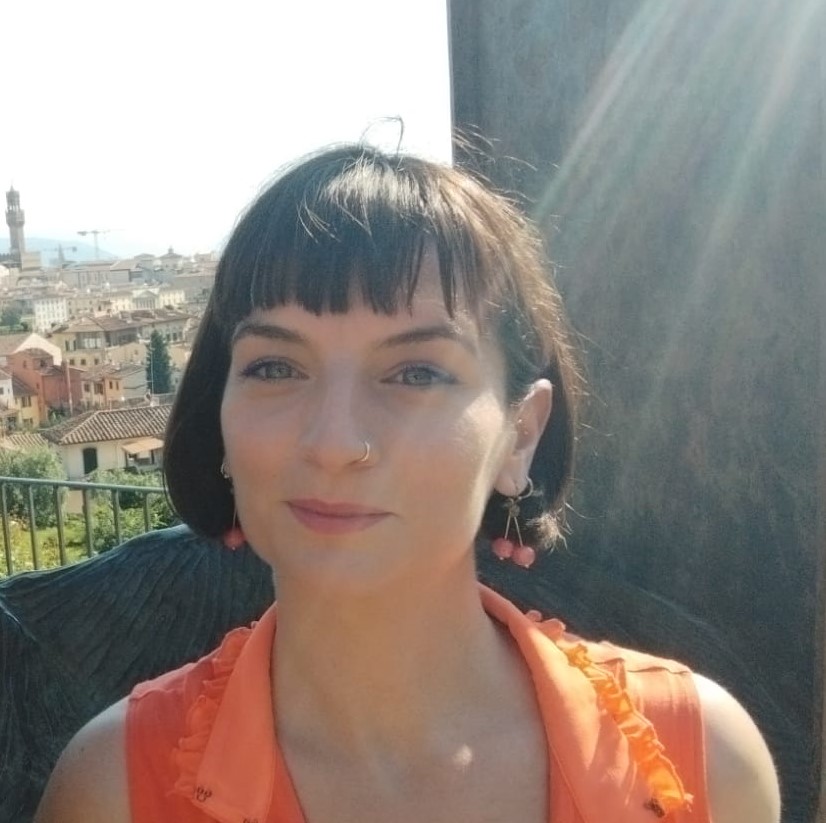 Ambra Devoti