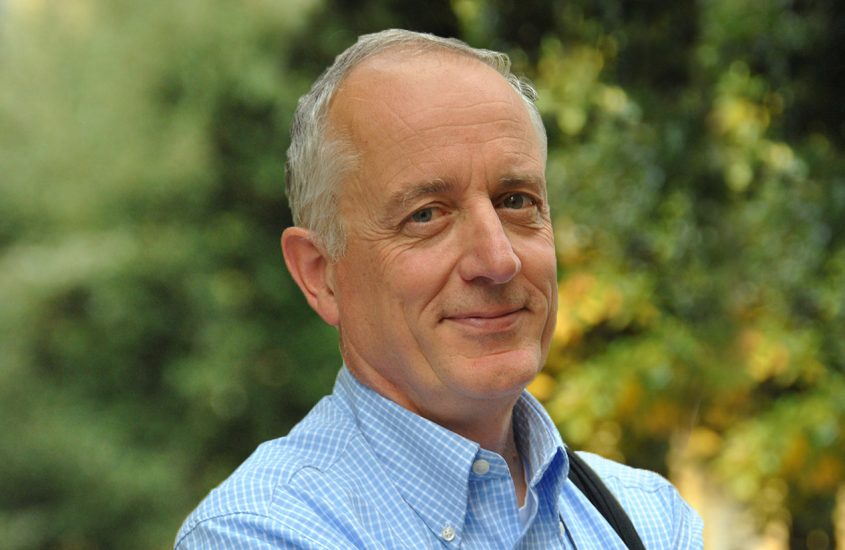 Luca Ongaro
