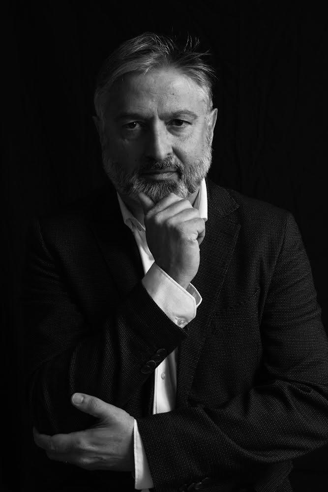 Marco De Franchi - A tu per tu con ilRecensore.it