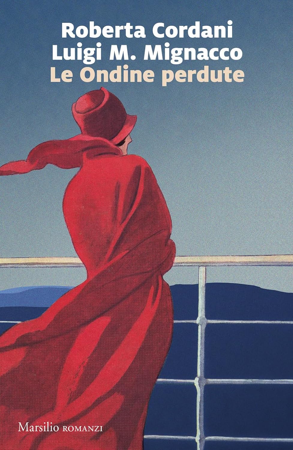 Le ondine perdute