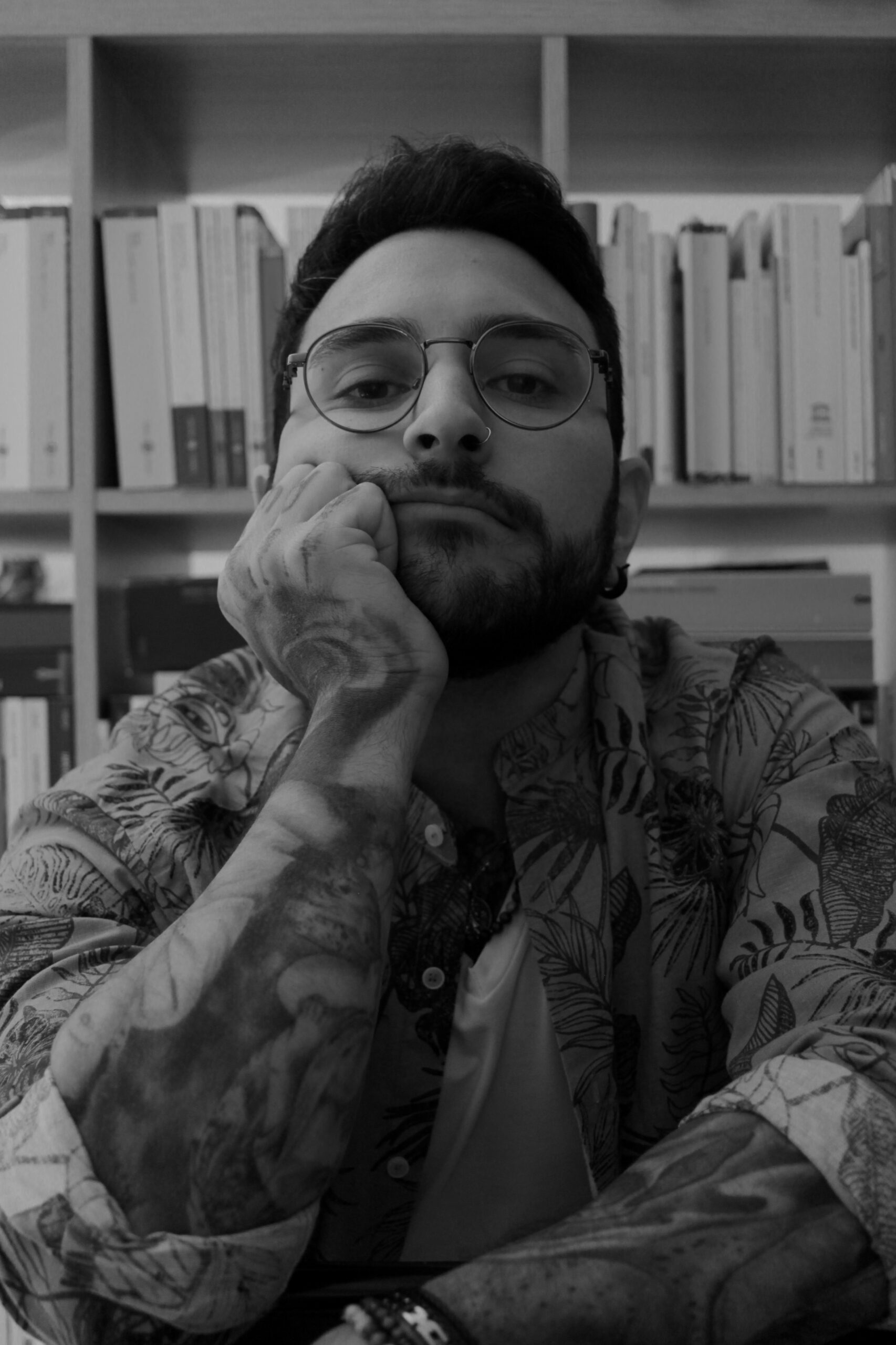 Luca de Vincentiis
