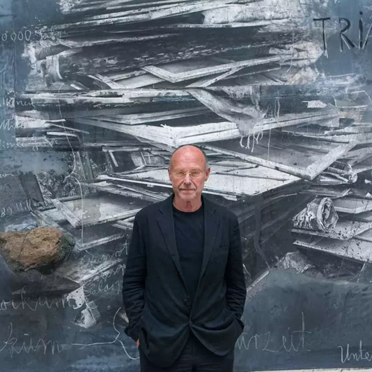 Anselm Kiefer