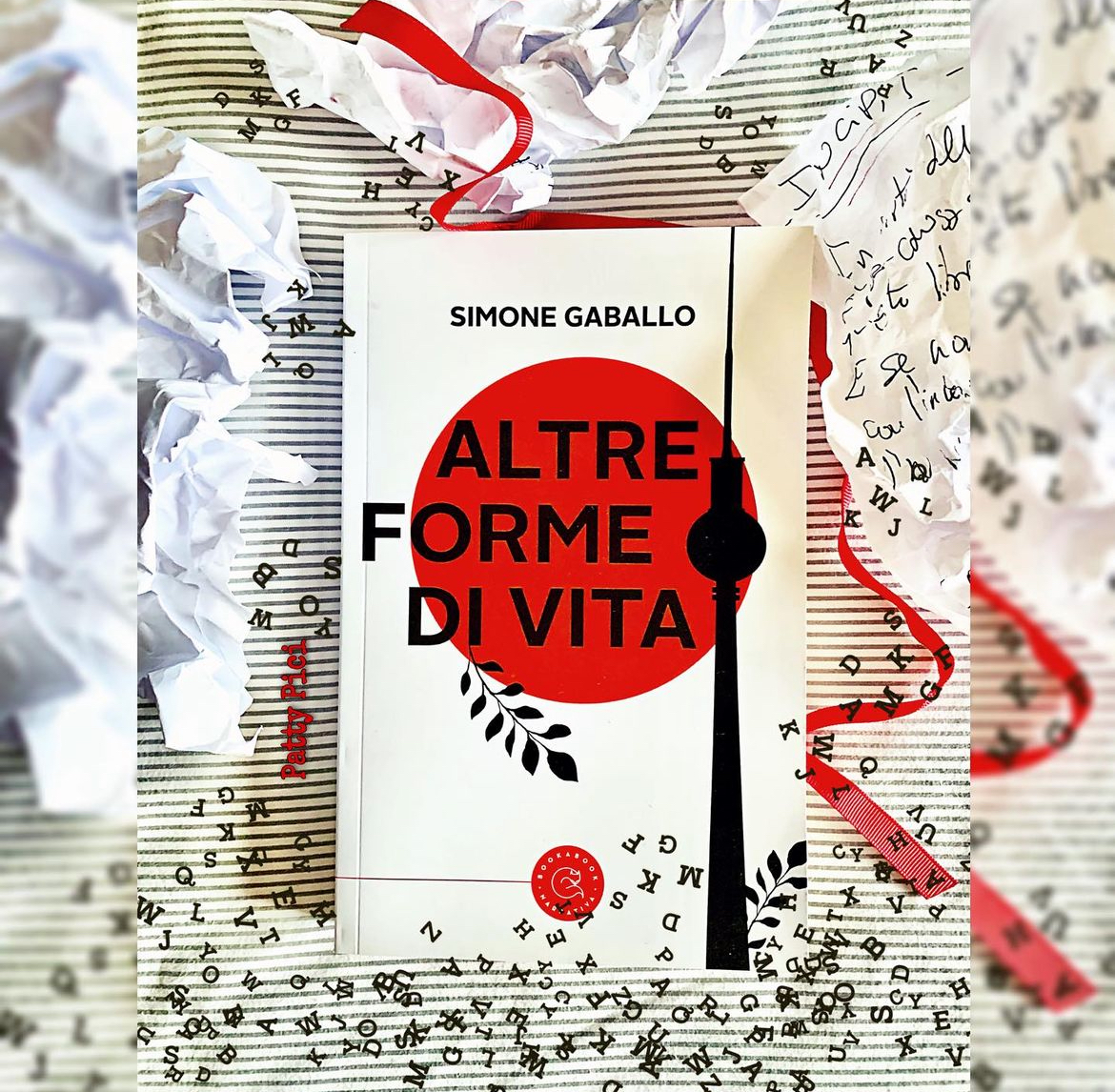 Altre forme di vita di Simone Gaballo - Ph:pattypici