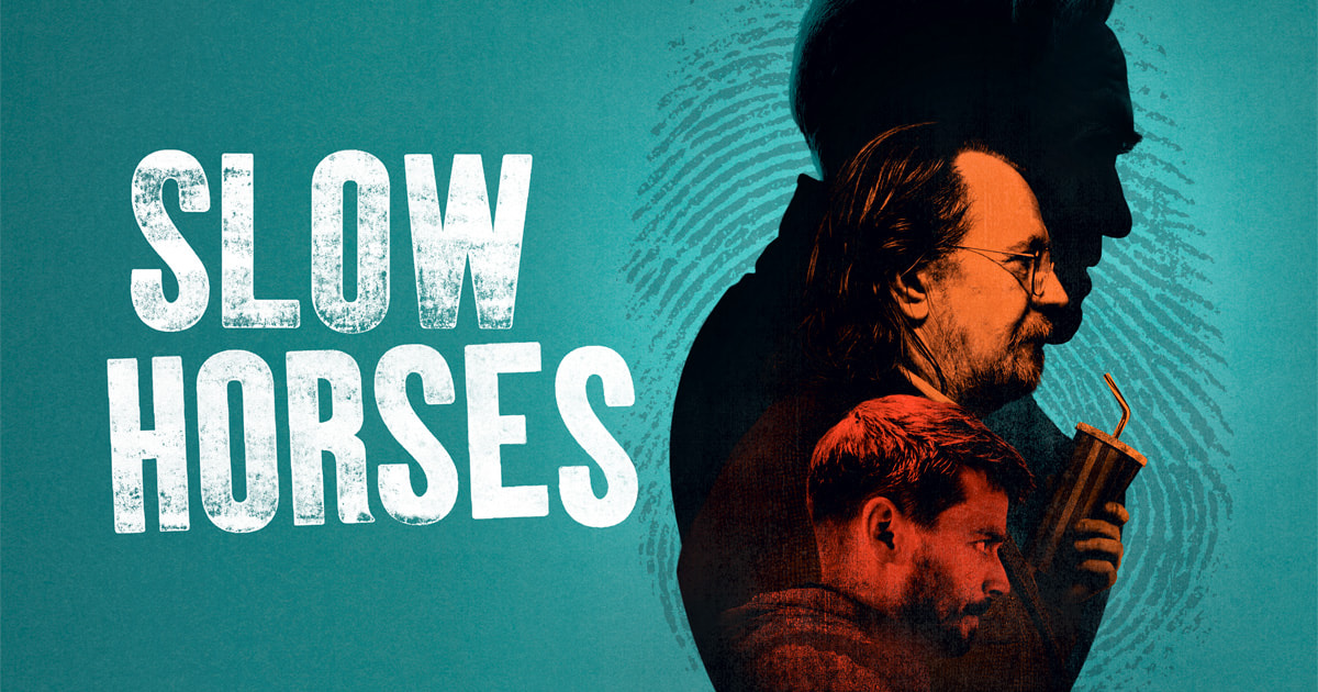 Slow Horses