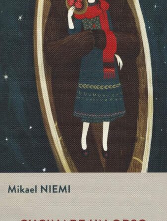 Cucinare un orso di Mikel Niemi -ilRecensore.it