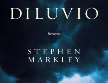 Diluvio di Stephen Markley - Abbiamo letto - ilRecensore.it