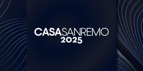 Casa Sanremo 2025
