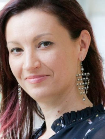 Ilaria Tuti - intervista - ilRecensore.it