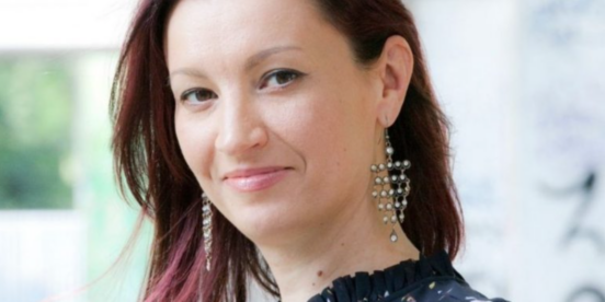 Ilaria Tuti - intervista - ilRecensore.it
