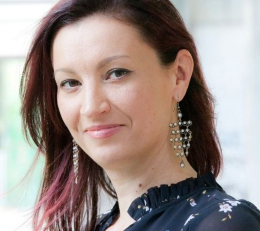 Ilaria Tuti - intervista - ilRecensore.it