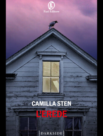 L'EREDE DI CAMILLA STEN
