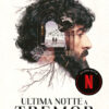 Ultima notte a Tremor di Mikel Santiago - abbiamo letto - ilRecensore.it