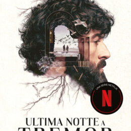 Ultima notte a Tremor di Mikel Santiago - abbiamo letto - ilRecensore.it