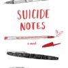 Suicide notes di Michael Thomas Ford