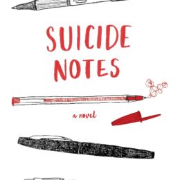 Suicide notes di Michael Thomas Ford