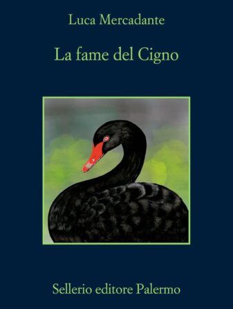 La fame del Cigno di Luca Mercadante - ilRecensore.it