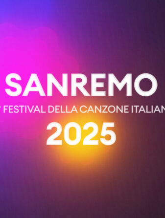 Sanremo 2025
