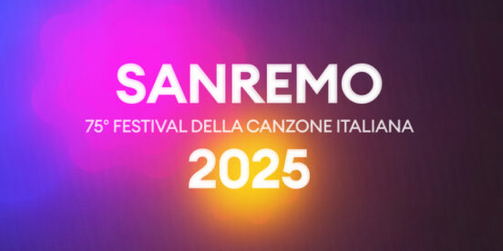 Sanremo 2025