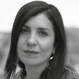 Nadia Terranova