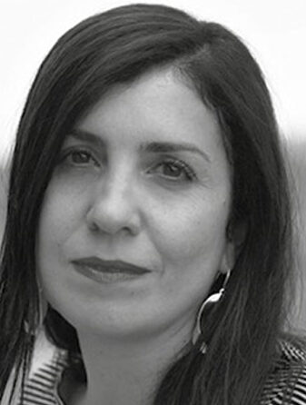 Nadia Terranova