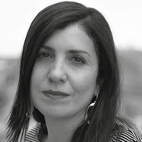 Nadia Terranova