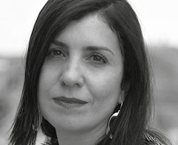 Nadia Terranova