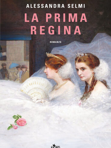 la prima regina di Alessandra Anselmi - ilRecensore.it