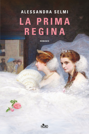la prima regina di Alessandra Anselmi - ilRecensore.it