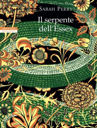Il Serpente dell'Essex di Sarah Perry - ilRecensore.it