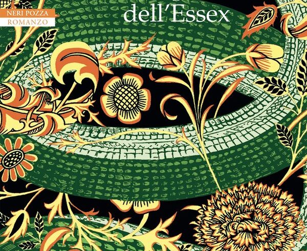 Il Serpente dell'Essex di Sarah Perry - ilRecensore.it