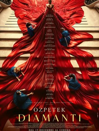 Diamanti di Ferzan Ozpetek - Abbiamo visto - ilRecensore.it