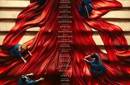 Diamanti di Ferzan Ozpetek - Abbiamo visto - ilRecensore.it
