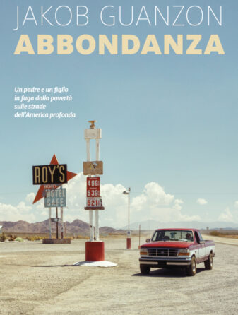 Abbondanza di Jacob Guanzon- Abbiamo letto - ilRecensore.it