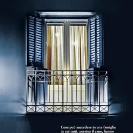 Tremi chi è innocente di Barbara Frandino - Abbiamo letto - ilRecensore.it