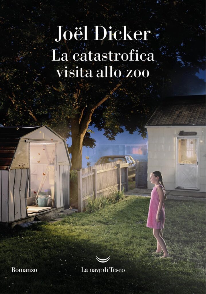 Joël Dicker - La catastrofica visita allo zoo 