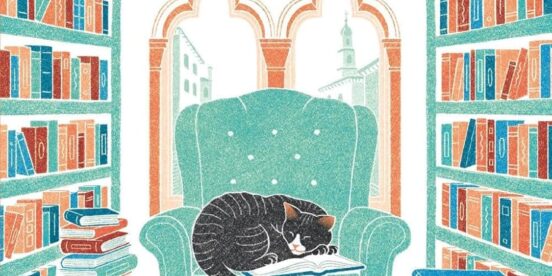 La biblioteca dei libri dimenticati di Nicola Pesce - Abbiamo letto - ilRecensore.it
