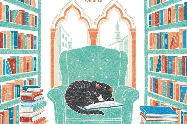 La biblioteca dei libri dimenticati di Nicola Pesce - Abbiamo letto - ilRecensore.it
