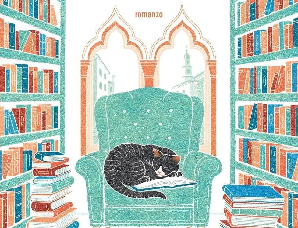 La biblioteca dei libri dimenticati di Nicola Pesce - Abbiamo letto - ilRecensore.it