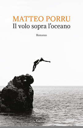 Il volo sopra l'oceano di Matteo Porru - Abbiamo letto - ilRecensore.it