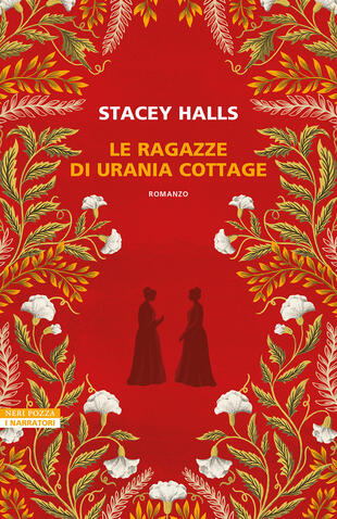 Le ragazze di Urania Cottage di Stacey Halls - Abbiamo letto - ilRecensore.it