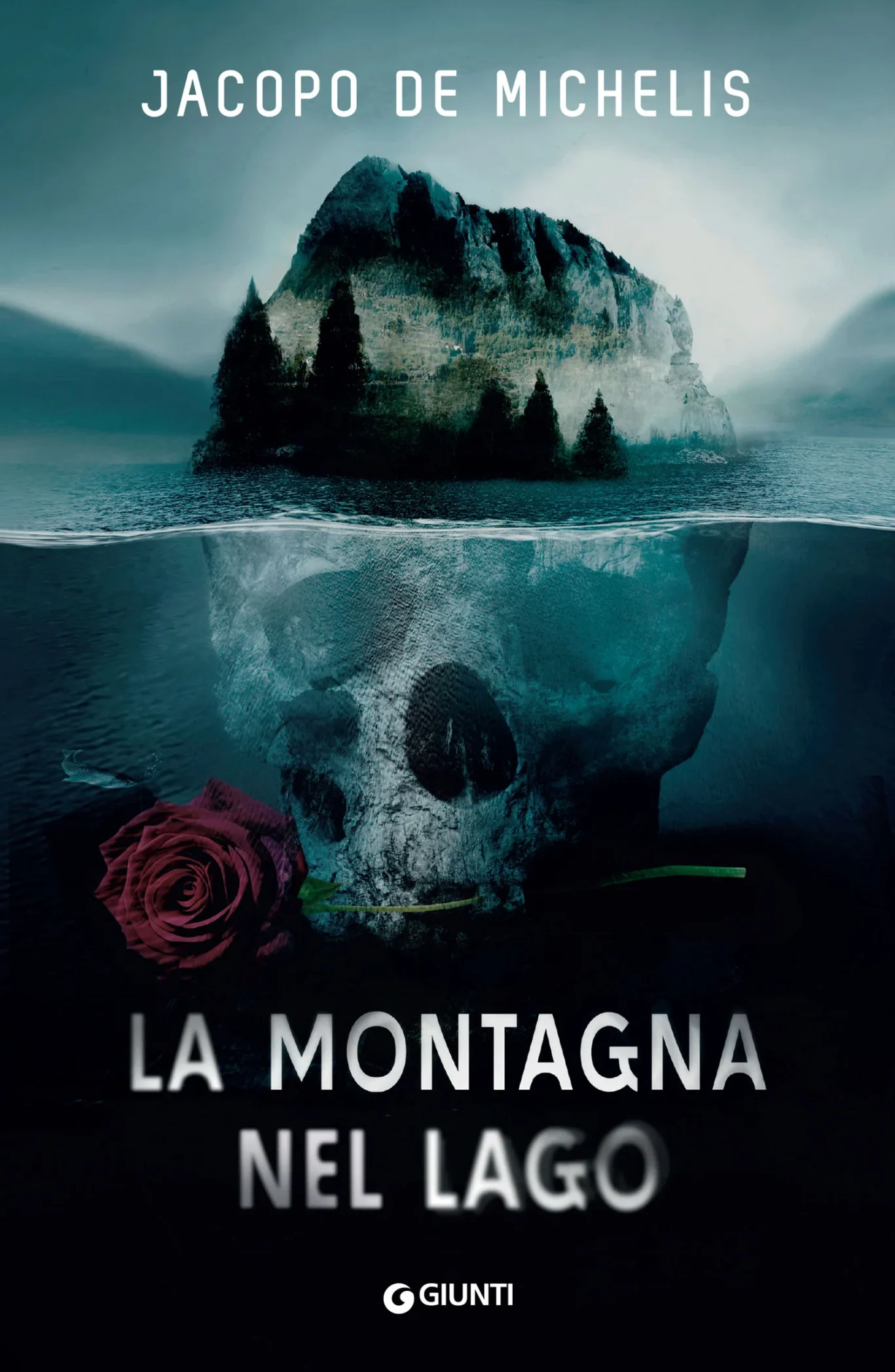 La montagna nel lado di Jacopo De Michelis - Abbiamo letto - ilRecensore.it