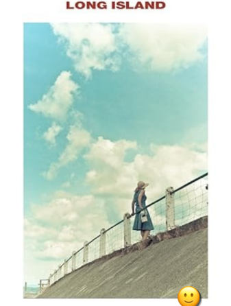 Long Island di Colm Tóibín - Abbiamo letto - ilRecensore.it