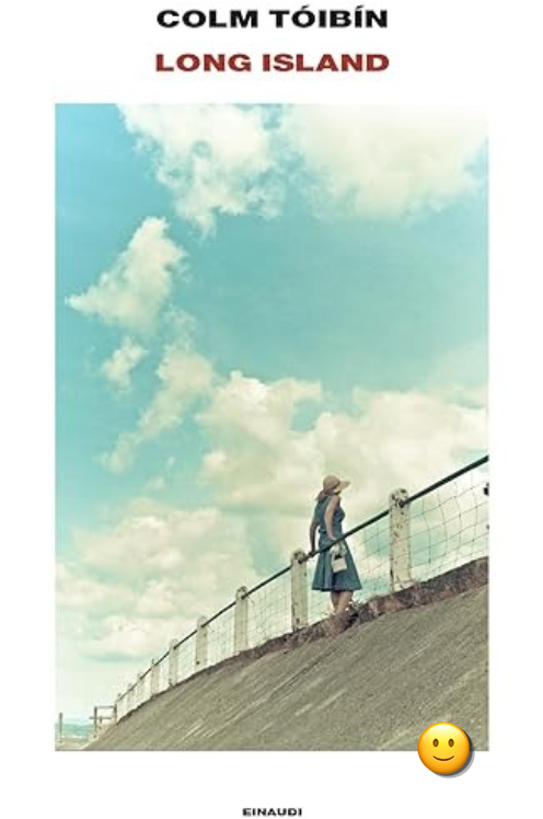 Long Island di Colm Tóibín - Abbiamo letto - ilRecensore.it