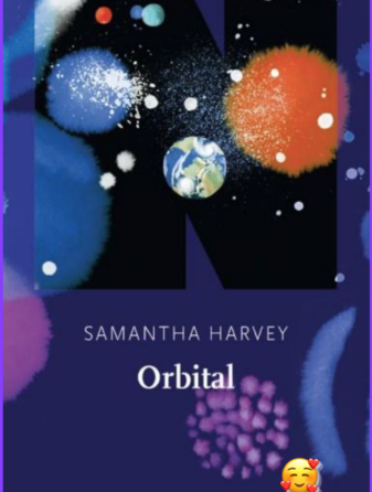 Orbital di Samantha Harvey - Abbiamo letto - ilRecensore.it