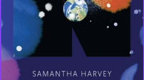 Orbital di Samantha Harvey - Abbiamo letto - ilRecensore.it